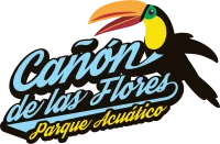 CAÑÓN DE LAS FLORES